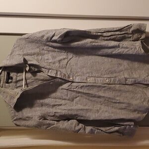 Banana Republic button-down shirt